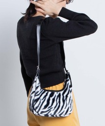 WEGO | WEGO/サドルショルダーバッグ(ショルダーバッグ)