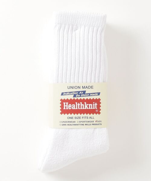Healthknit（ヘルスニット）の「『Healthknit/ヘルスニット』コットンソックス3Pセット（ソックス/靴下・メンズ・その他1/その他2/その他3/その他4/その他5/その他6/その他7/その他8/その他9/その他10/その他13/その他12/その他11/その他14・FREE/S/SMALL）」の20枚目の写真