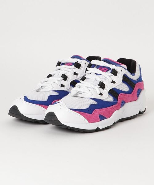 美品✨ New Balance スニーカー 24.5㎝　MS850TRC NEW BALANCE ニューバランス 2024 M1080LAF スニーカー 25.5cm
