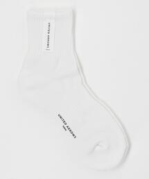 BEAUTY&YOUTH UNITED ARROWS | BY ソリッド クウォーター ソックス(ソックス/靴下)