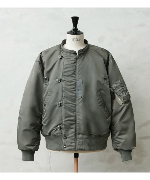 WAIPER.inc（ワイパーインク）の「新品 米軍 U.S.A.F. PERSONAL