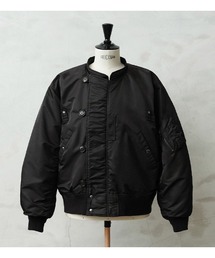 WAIPER.inc | 新品 米軍 U.S.A.F. PERSONAL EQUIPMENT LABORATORY TYPE N-2 フライトジャケット テストサンプル WP75(ミリタリージャケット)