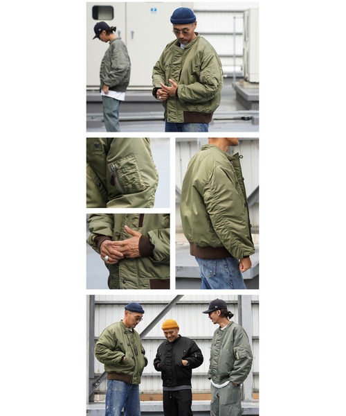 新品 米軍 U.S.A.F. PERSONAL EQUIPMENT LABORATORY TYPE N-2 フライト