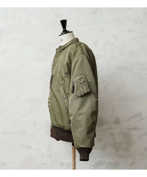 WAIPER.inc（ワイパーインク）の「新品 米軍 U.S.A.F. PERSONAL