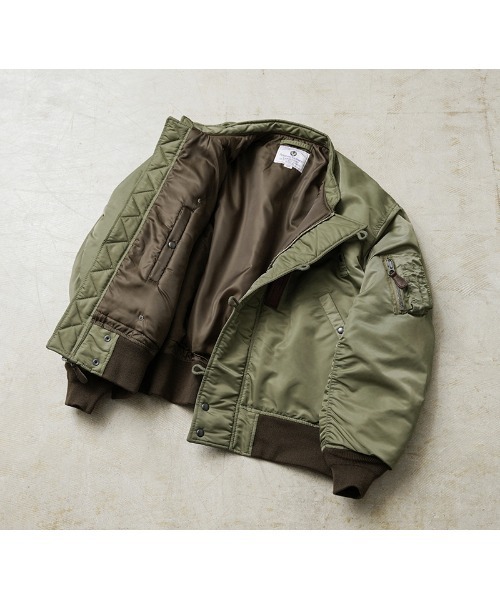 WAIPER.inc（ワイパーインク）の「新品 米軍 U.S.A.F. PERSONAL