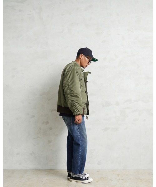 フィールドジャケット PERSONAL EQUIPMENT LABORATORY 楽天市場】WAIPER.inc 米軍 U.S.A.F. PERSONAL EQUIPMENT