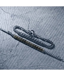 YArKA（ヤーカ）の「【YArKA/ヤーカ】silver925 big flat & flat