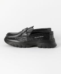 FILLING PIECES | ＜Filling Pieces＞IROKO LOAFER/ローファー(ローファー)