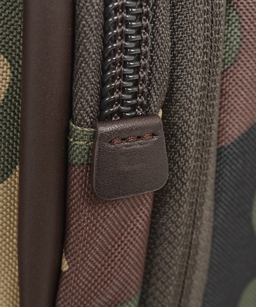 TUMI（トゥミ）の「TUMI for SHIPS: 【カモフラージュ】 ライト