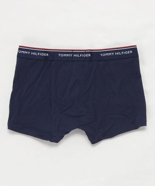 セール Tommy Hilfiger ローライズボクサーパンツ ヨーロッパ限定モデル ボクサーパンツ Tommy Hilfiger トミーヒルフィガー のファッション通販 Zozotown