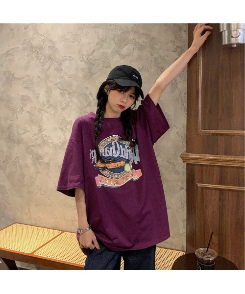 【PINK＆BLACK ボンテージグランジガーゼシャツF】古着y2kヴィンテージ 古着 90s USA製 MLB Minnesota Twins ツインズ 「Kirby Puckett