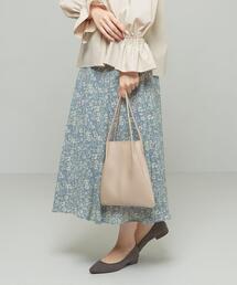 <closet story> FL トライアングル ショルダーバッグ