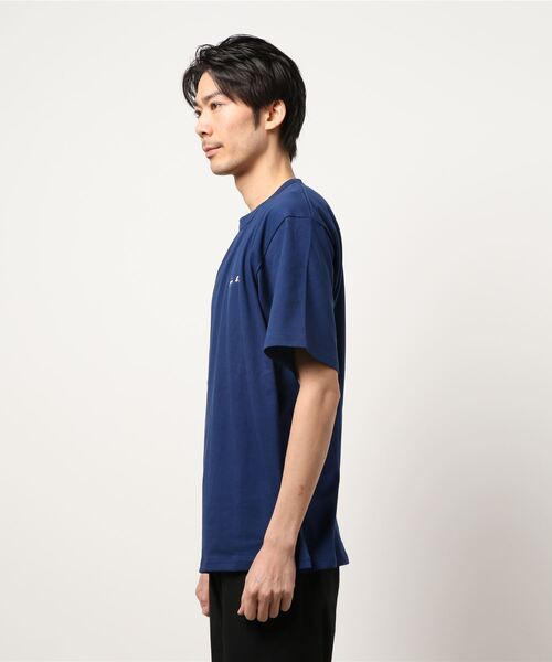 agnes b.（アニエスベー）の「【WEB限定】S179 TS ロゴTシャツ