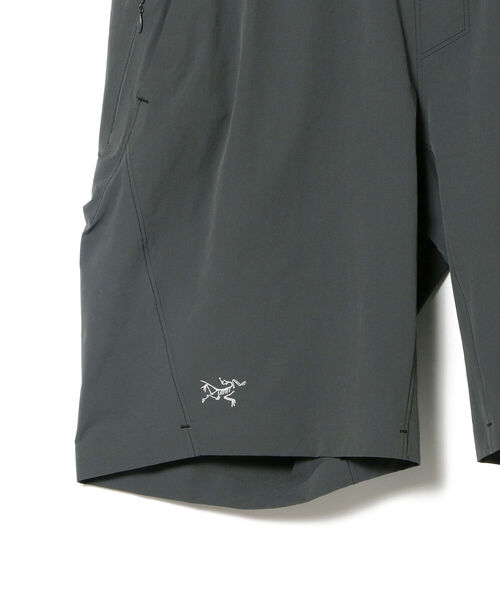 ARC'TERYX / Aptin Short Pant（その他パンツ）｜ARC'TERYX