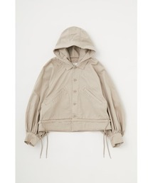 Moussy マウジーのミリタリージャケット通販 Zozotown