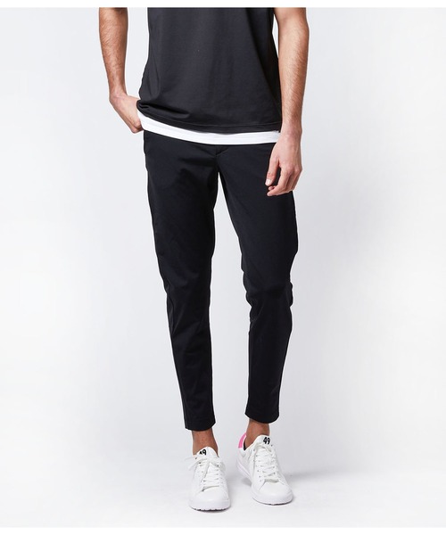 TFW49（ティーエフダブリュー）の「P02 ANKLE SLIM PANTS（その他