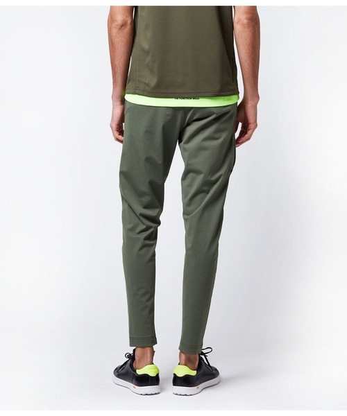 TFW49 COOL ANKLE SLIM PANTS TFW49 ANKLE SLIM PANTS ⁄ BLACK | TFW49