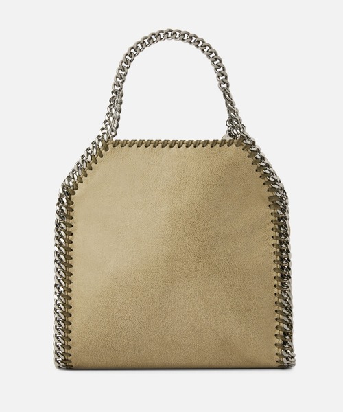 STELLA McCARTNEY（ステラマッカートニー）の「FALABELLA Mini Tote 