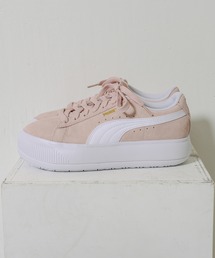 RASVOA | 【PUMA/プーマ】スウェード マユ(スニーカー)