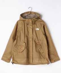 The North Face ザノースフェイスのジャケット アウター人気ランキング レディース Zozotown