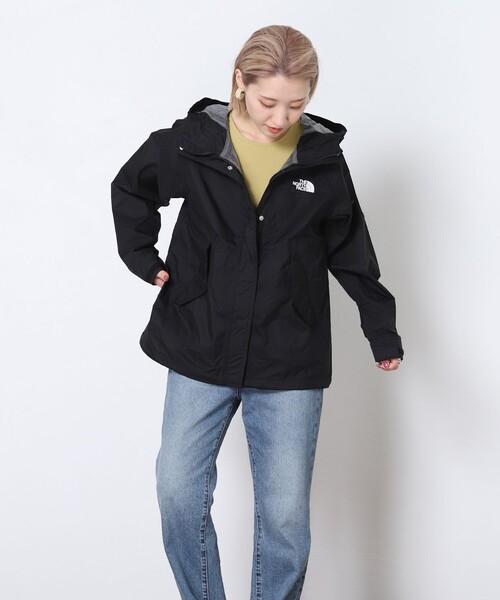 THE NORTH FACE マウンテンパーカnp2150N 150〜160cm THE NORTH FACE PURPLE LABEL - Mountain Wind Jacket (NP2150N