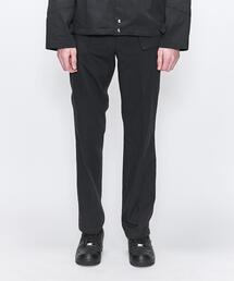 NULABEL | ＜NULABEL＞ WORK DRESS TRS/トラウザーズ(その他パンツ)