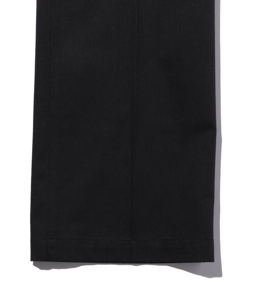 NULABEL（ニューレーベル）の「＜NULABEL＞ WORK DRESS TRS/トラウザーズ（その他パンツ・メンズ・ブラック・SMALL/MEDIUM）」の12枚目の写真