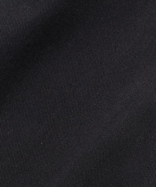 NULABEL（ニューレーベル）の「＜NULABEL＞ WORK DRESS TRS/トラウザーズ（その他パンツ・メンズ・ブラック・SMALL/MEDIUM）」の14枚目の写真
