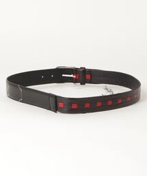 magliano ベルト BOW BELT 当店だけの限定モデル Belt Bow New Black Magliano – 小物 - 小物