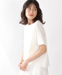 LOWRYS FARM | ラウンドショートＴＳＳ　942712(Tシャツ/カットソー)