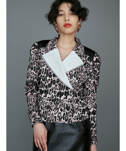 Olga Pameo Shirts ワンピース Pameo ワンピース Pose パメオポーズ のファッション