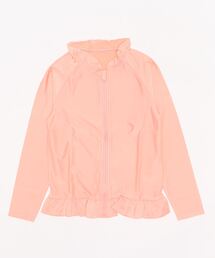 HOGAN RANCH WEAR（ホーガンランチウエア）の「スイム/GIRLラッシュガード（130～140cm）（ラッシュガード・キッズ）」