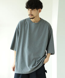 BEAMS | BEAMS / リカバー ビッグ Tシャツ(Tシャツ/カットソー)