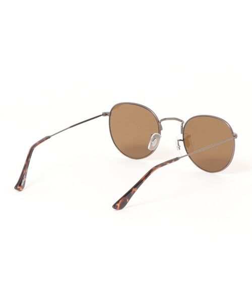 A.Kjaerbede(エキアビド)の「HELLO(サングラス・レディース・ブラック/グレー系その他/ブラウン系その他2/グリーン系その他2/ブラウン系その他/グリーン系その他/ブルー系その他/イエロー系その他・FREE)」の9枚目の写真