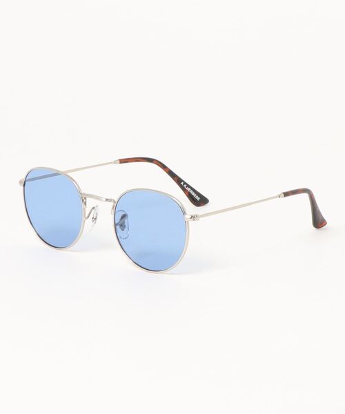 A.Kjaerbede(エキアビド)の「HELLO(サングラス・レディース・ブラック/グレー系その他/ブラウン系その他2/グリーン系その他2/ブラウン系その他/グリーン系その他/ブルー系その他/イエロー系その他・FREE)」の18枚目の写真