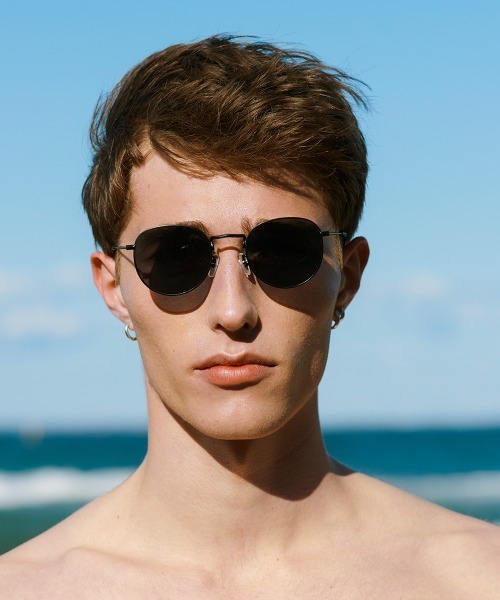 A.Kjaerbede(エキアビド)の「HELLO(サングラス・レディース・ブラック/グレー系その他/ブラウン系その他2/グリーン系その他2/ブラウン系その他/グリーン系その他/ブルー系その他/イエロー系その他・FREE)」の11枚目の写真