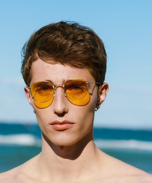 A.Kjaerbede(エキアビド)の「HELLO(サングラス・レディース・ブラック/グレー系その他/ブラウン系その他2/グリーン系その他2/ブラウン系その他/グリーン系その他/ブルー系その他/イエロー系その他・FREE)」の16枚目の写真