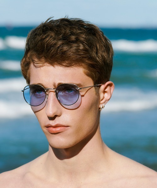 A.Kjaerbede(エキアビド)の「HELLO(サングラス・レディース・ブラック/グレー系その他/ブラウン系その他2/グリーン系その他2/ブラウン系その他/グリーン系その他/ブルー系その他/イエロー系その他・FREE)」の15枚目の写真