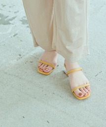 ｼﾝﾌﾟﾙｽﾄﾗｯﾌﾟﾐｭｰﾙｻﾝﾀﾞﾙ