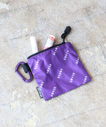 ポーチ パープル 紫色系 ファッション通販 Zozotown