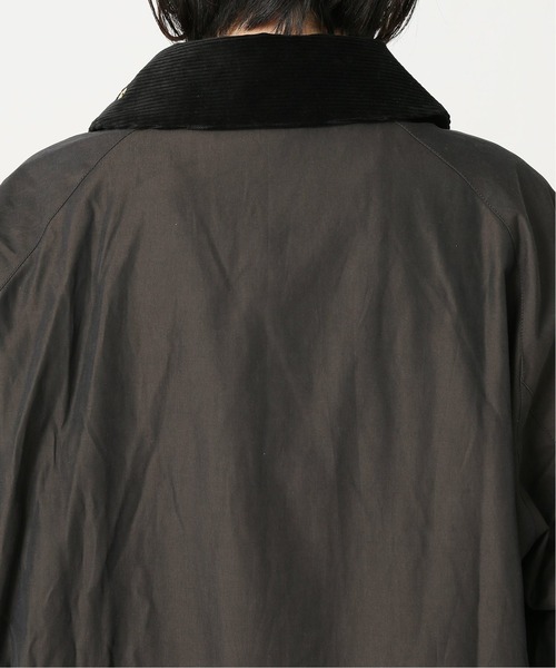 Barbour（バブアー）の「○《別注》【Barbour/バブアー】*RELUME OS