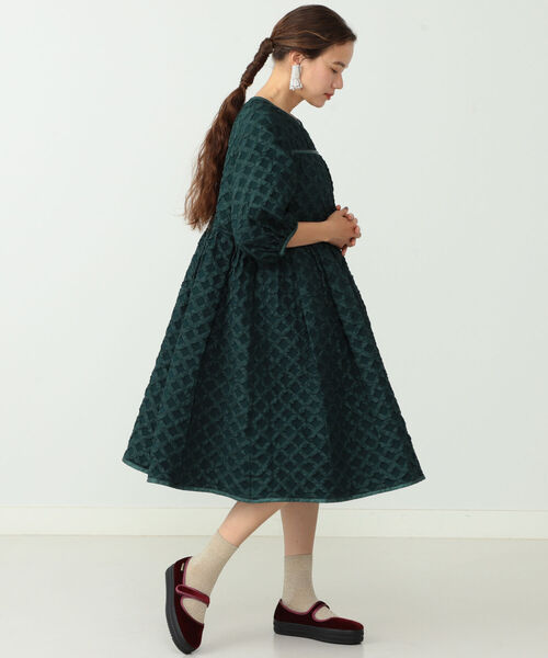 CAROLINA GLASER（カロリナ グレイサー）の「CAROLINA GLASER