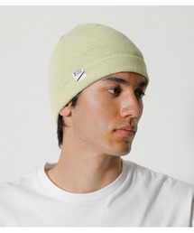 COTTON LINEN KNIT WATCH/コットンリネンニットワッチ