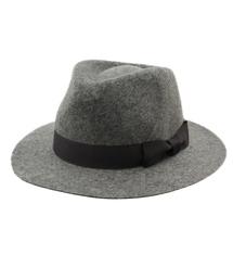 Cartonnage | 中折れツバ広ハット(ハット)
