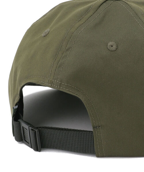 MANASTASH（マナスタッシュ）の「MANASTASH×PENDLETON/マナスタッシュ×ペンドルトン　MS PENDLETON CAP　キャップ（キャップ・メンズ・ブラック/ベージュ/オリーブ・FREE）」の8枚目の写真