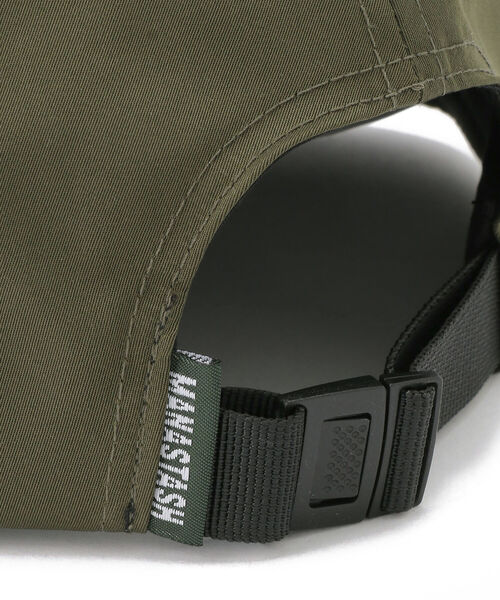 MANASTASH（マナスタッシュ）の「MANASTASH×PENDLETON/マナスタッシュ×ペンドルトン　MS PENDLETON CAP　キャップ（キャップ・メンズ・ブラック/ベージュ/オリーブ・FREE）」の9枚目の写真
