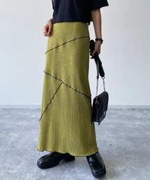 PAGEBOY | ハイショクメロースカート(スカート)