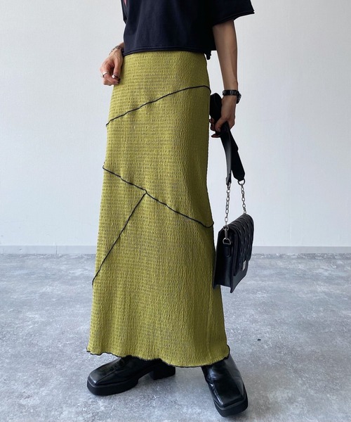 H☺︎me'sページ☆4点おまとめ買い PAGEBOY（ページボーイ）の「ハイショクメロースカート