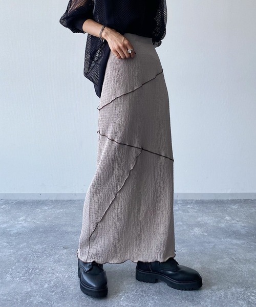 H☺︎me'sページ☆4点おまとめ買い PAGEBOY（ページボーイ）の「ハイショクメロースカート