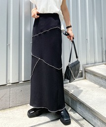 PAGEBOY | ハイショクメロースカート(スカート)